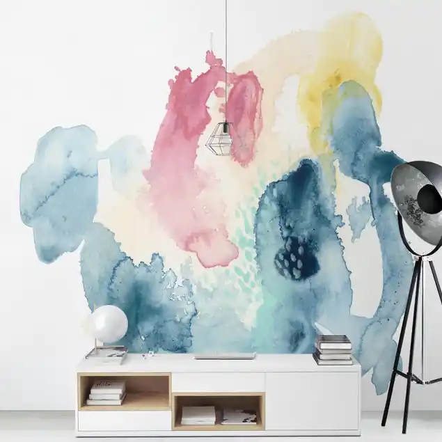 Angebot Intrige I Fototapete – Vlies Smart