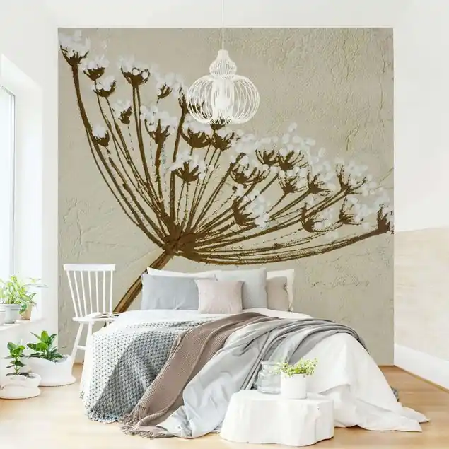 Wildflower                               Fototapete – Vlies Smart Top-Preis