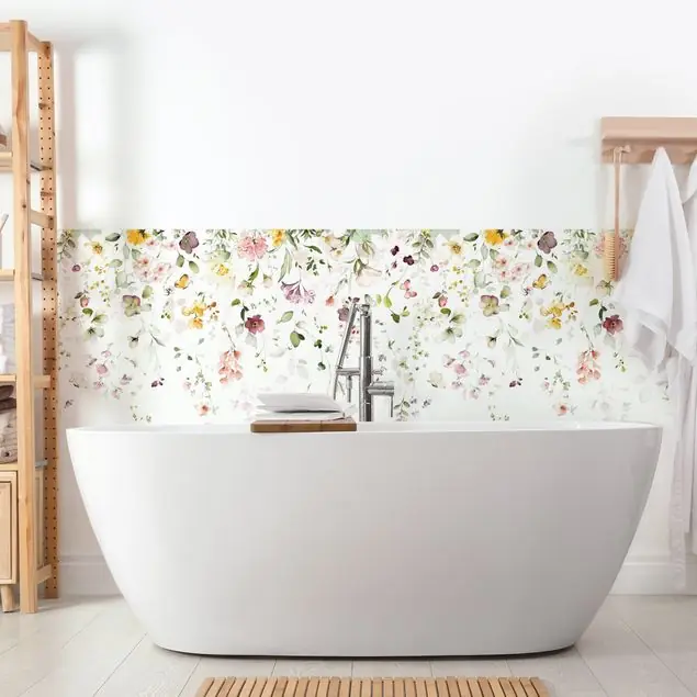 Zartes Blütenarrangement Heißes Angebot