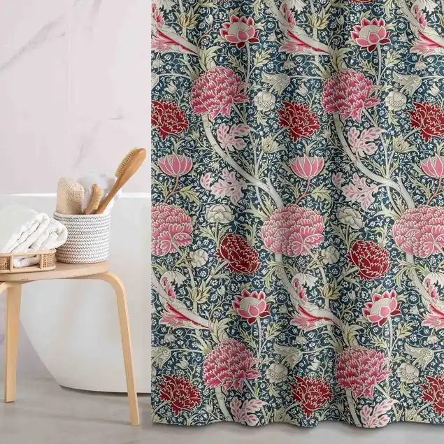 William Morris - Vintage Cray Pattern Neuheit