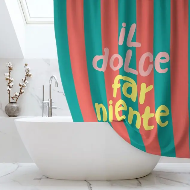 Wochenendangebot PopArt Sommer Il dolce far niente