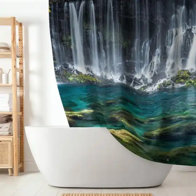 Angebot Shiraito Wasserfall