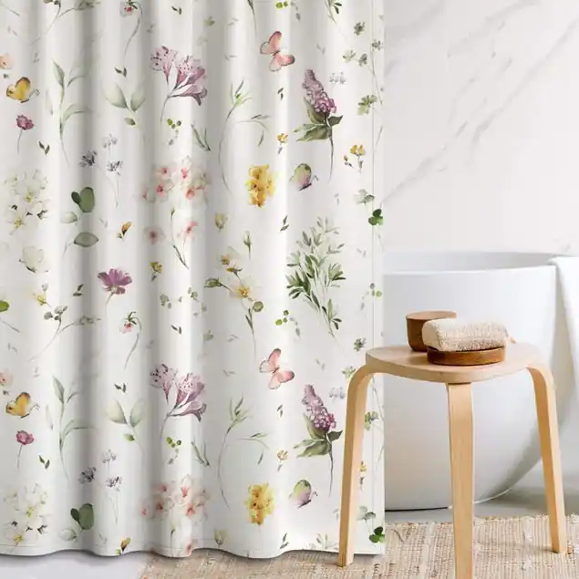 Wildblumen Aquarell Muster Must-Have