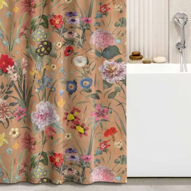 Wildblumenmuster Beliebt
