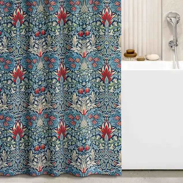 William Morris - Vintage Snakeheads Zertifiziert