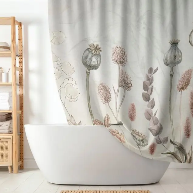 Zart getrocknete Herbstblumen Top-Seller
