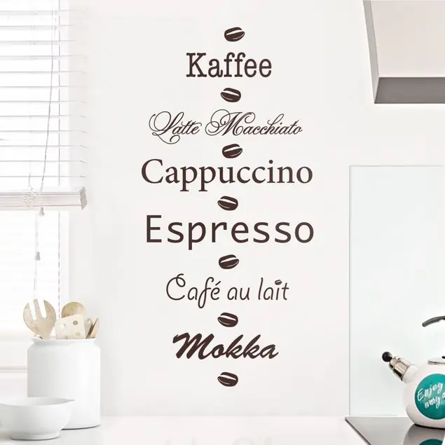 Angebot Kaffee