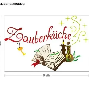 Zauberküche Top-Seller