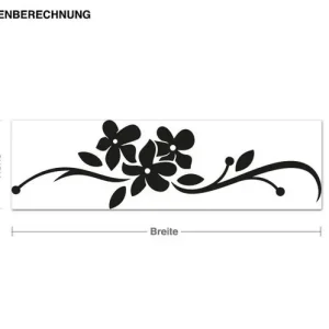 Blütentrio Direktkauf