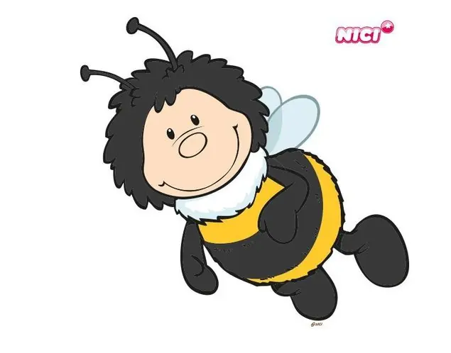NICI - Hummel Ausverkauf