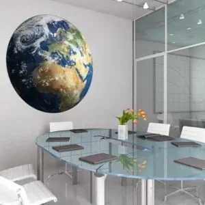Jetzt Bestellen No.262 My Earth