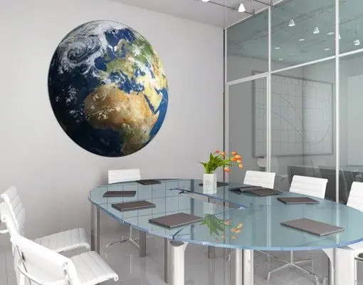 Jetzt Bestellen No.262 My Earth