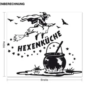 Knallerangebot Hexenküche2