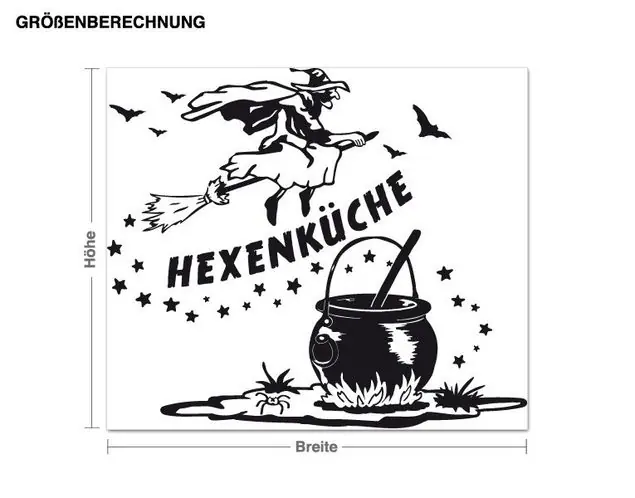 Knallerangebot Hexenküche2