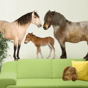 Saisonangebot No.999 The Horse Family
