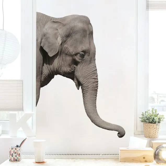 Neuheit No.3 Elefant