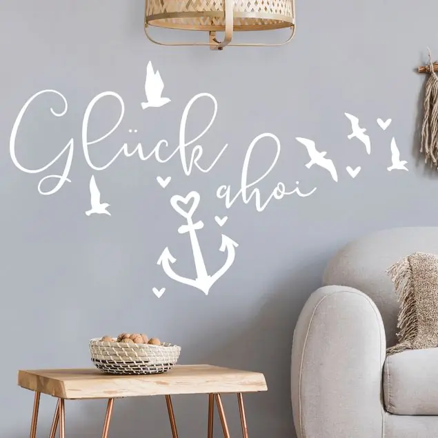 Glück Ahoi Geprüft
