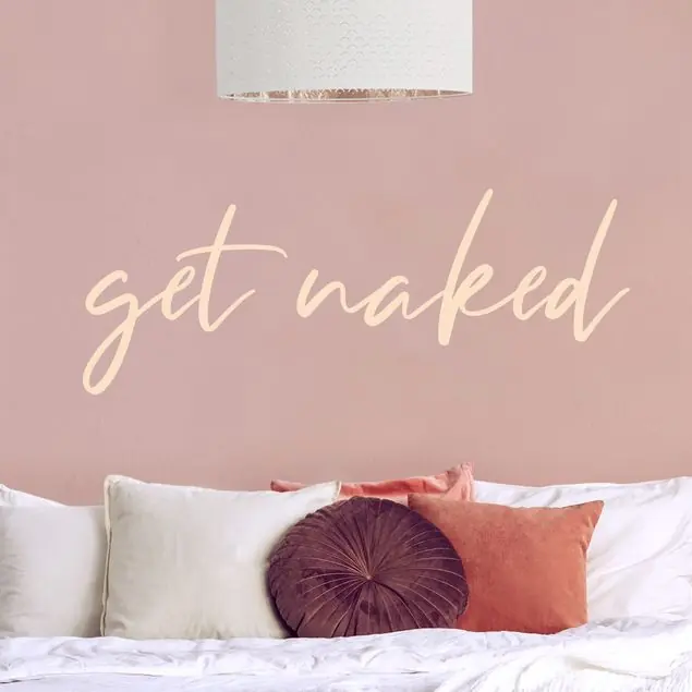 Let's get naked Sichere Zahlung
