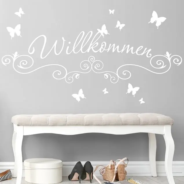 Willkommen Sofort Bestellen