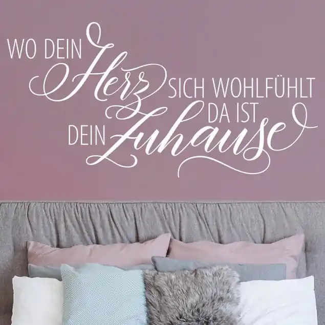 Zertifiziert Wo dein Herz sich wohlfühlt