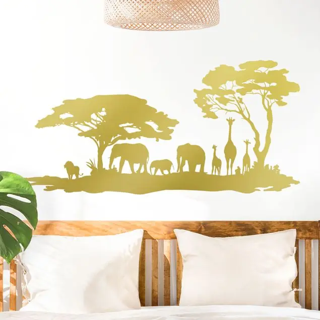 Afrika-Savanne Bestseller