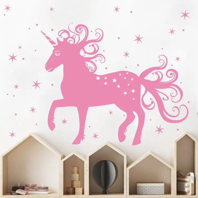 Zauberhaftes Einhorn Knallerangebot