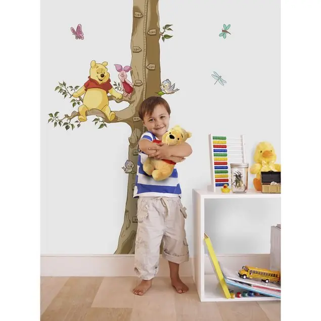 Winnie The Pooh Size Geprüft