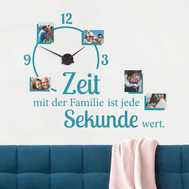 Zeit mit der Familie Saisonangebot