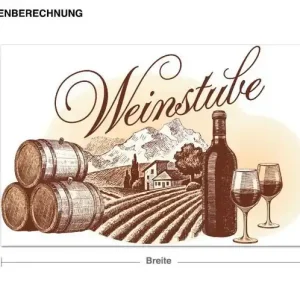 Weinstube Vintage Direkt Vom Hersteller