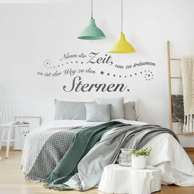 Zeit zum träumen Billig