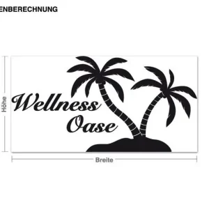 Wellness-Oase Highlight