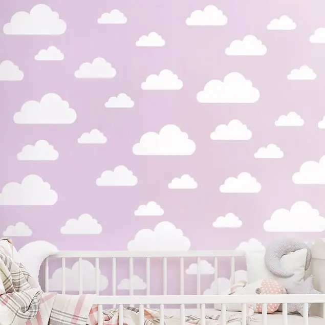 40 Wolken Set Sonderangebot