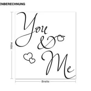 You & Me Geprüft