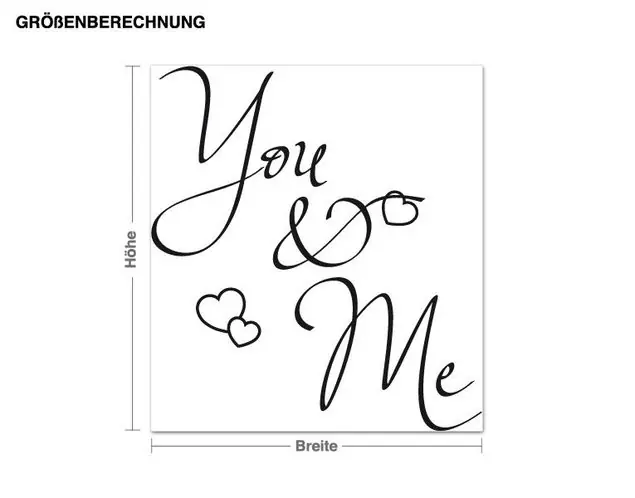 You & Me Geprüft