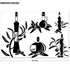 Aktuell Öl-Set