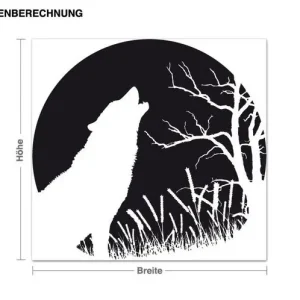 Wolf Echt