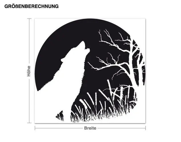 Wolf Echt