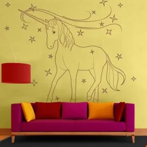Abverkauf Einhorn No.IS62 Einhorn