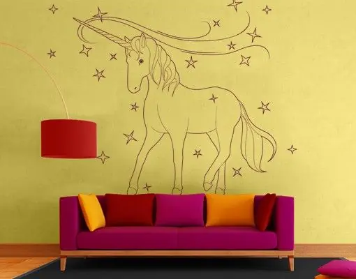 Abverkauf Einhorn No.IS62 Einhorn