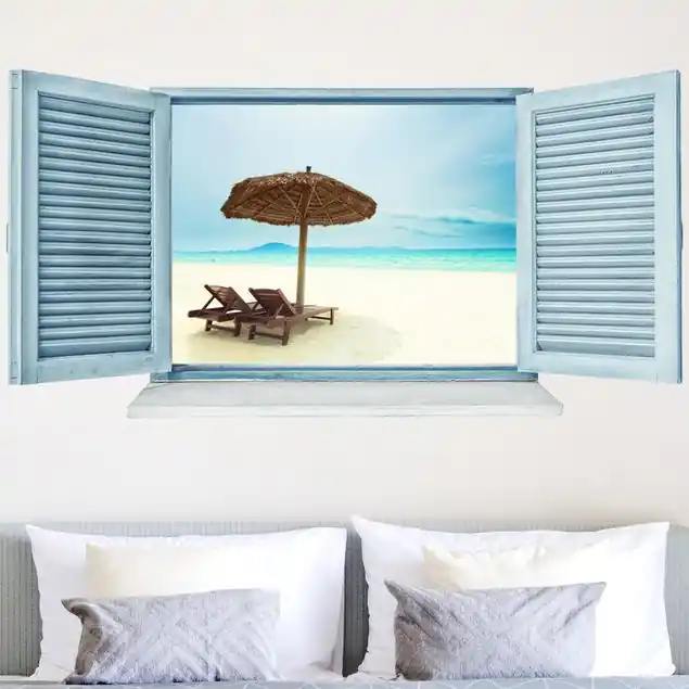 3D Beach of Dreams Wochenendangebot
