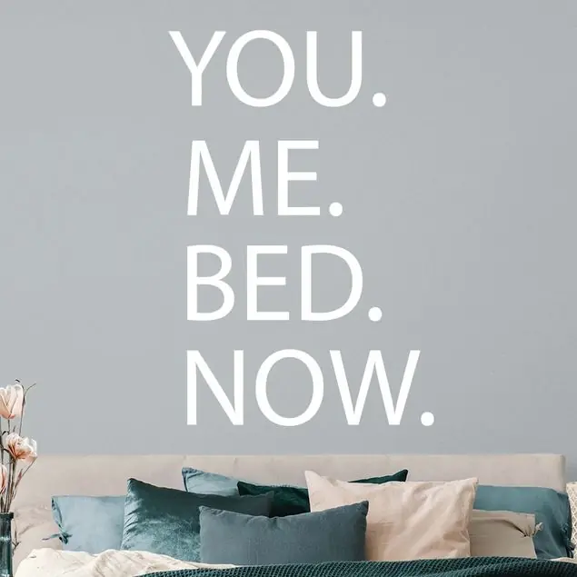You Me Bed Now Garantierte Lieferung