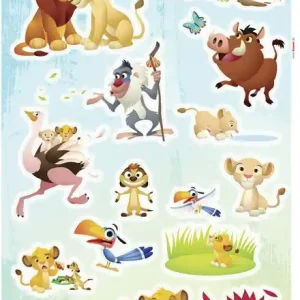 Aktuell Lion King Wildlife