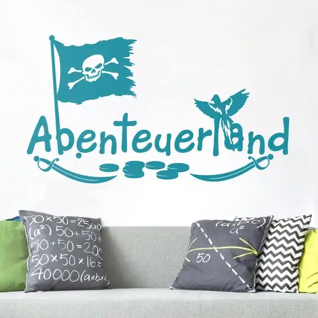 Abenteuerland Nur Für Kurze Zeit