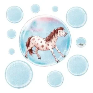 Zauberpony Geschichten - Das Seifenblasenpony Ausverkauf