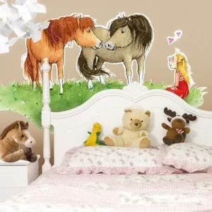 Zauberpony Geschichten - Liese und Lotte - Arena Verlag Kostenfreie Lieferung
