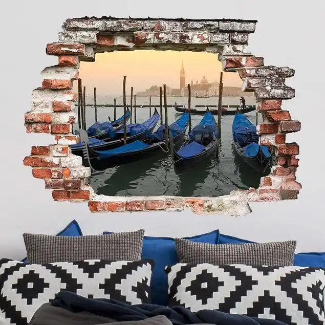 Zertifiziert Venice Dreams
