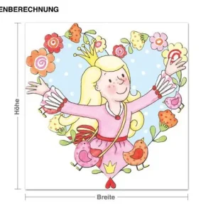 Abverkauf Steinbeck - Blumenherz