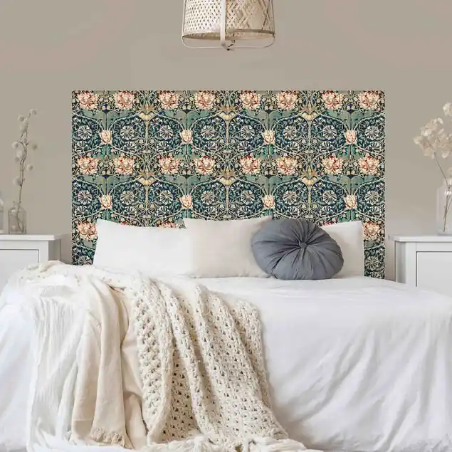 William Morris - Geißblatt Direktkauf