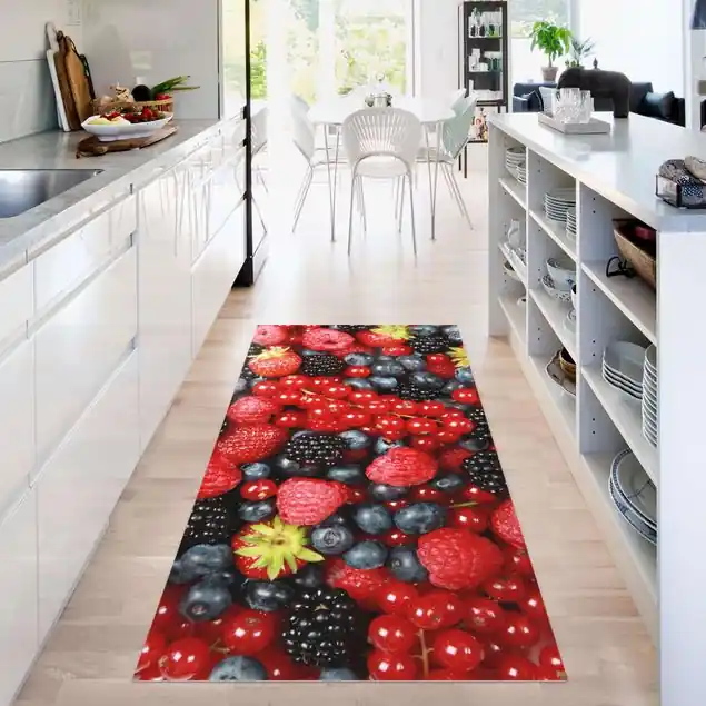 Abverkauf Fruchtige Waldbeeren