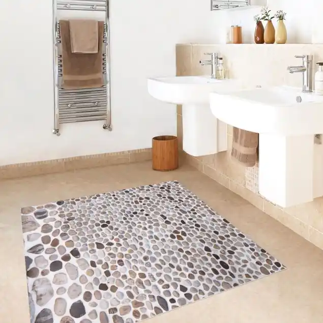 Andalusische Steinmauer Must-Have